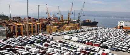 Yurt dışı üretici fiyatları 2018 yılında arttı