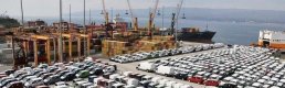 Yurt dışı üretici fiyatları Ekim'de %1,17 yükseldi