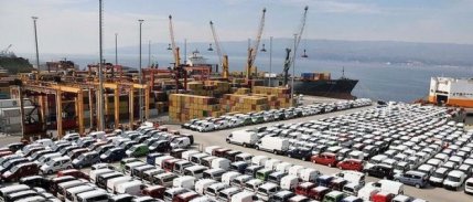 Yurt dışı üretici fiyatları Ekim'de %1,17 yükseldi