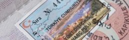 Yurt dışına çıkış harcı yüzde 42 zamlandı