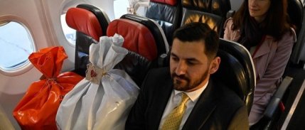 Yurt dışı oyları Türkiye'ye nasıl getiriliyor, nerede saklanıyor?