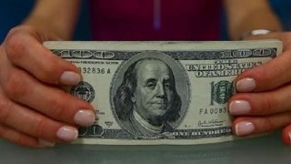 Yurt içi yerleşiklerin döviz mevduatı 4,33 milyar dolar arttı