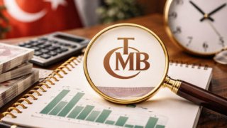 Yurt içinde gözler TCMB'nin faiz kararına çevrildi