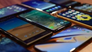 Yurt dışından telefon getirme süresi 2 yıldan 3 yıla çıkarıldı