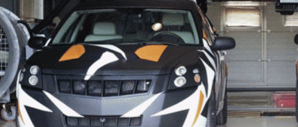 Yüzde 100 Yerli Otomobil, En Geç 2022'de Fabrikadan Çıkmış Olacak