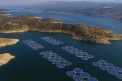 Yüzer GES’lerin kurulum ve kiralama şartları belli oldu