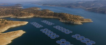 Yüzer GES’lerin kurulum ve kiralama şartları belli oldu