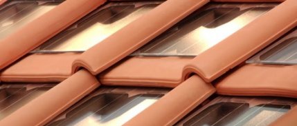 'Yüzyılın Kiremidi' Elektrik Üreten Kiremitlerin Seri Üretimi Başlıyor