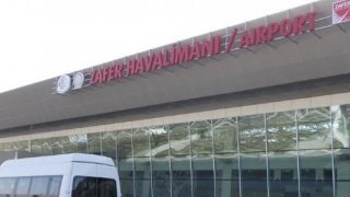 Zafer Havalimanı kamuya 50 milyona mâl oldu, ödeme 284 milyona dayanıyor
