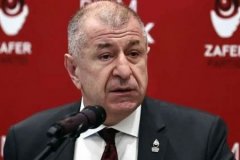 Zafer Partisi Genel Başkanı Ümit Özdağ'a beraat kararı verildi