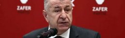 Zafer Partisi Genel Başkanı Ümit Özdağ'a beraat kararı verildi