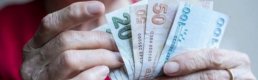 Zamlı emekli maaşları ne zaman ödenecek?