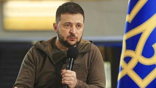 Zelenskiy: ABD ile barış görüşmeleri devam ediyor