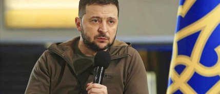 Zelenskiy: ABD ile barış görüşmeleri devam ediyor