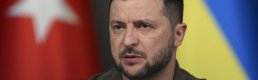 Zelenskiy barış görüşmeleri için yine Türkiye’yi önerdi