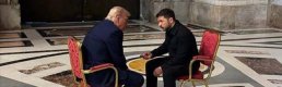 Zelenskiy'den Putin'e savaşı sonlandırma çağrısı