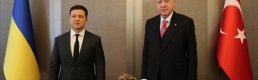 Erdoğan'dan Zelenskiy görüşmesi sonrası açıklama: 