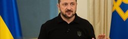 Zelenskiy: İstanbul'da sadece Putin ile görüşürüm