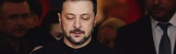 Zelenskiy: Londra’da koşulsuz ateşkes görüşülecek