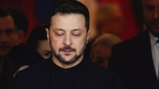 Zelenskiy: Londra’da koşulsuz ateşkes görüşülecek