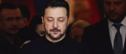 Zelenskiy: Londra’da koşulsuz ateşkes görüşülecek