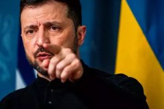 Zelenskiy, Putin'le görüşmek için üç ülkeyi adres gösterdi