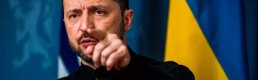 Zelenskiy, Putin'le görüşmek için üç ülkeyi adres gösterdi