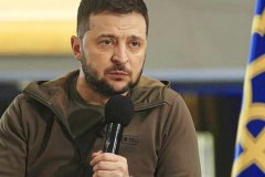 Zelenskiy, Trump görüşmesinin perde arkasını açıkladı