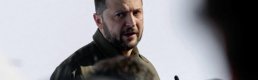 Zelenskiy: Türkiye, Ukrayna'nın güvenlik garantörü olmak istiyor