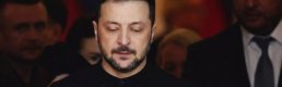 Zelenskiy: Ukrayna'nın ABD ile ilişkileri devam edecek