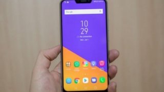 Zenfone 5 Türkiye’de Yarın Satışta