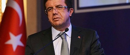 Zeybekçi: Ağustos ayında ihracatta tüm zamanların en yüksek değerine ulaştık