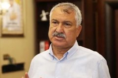 Zeydan Karalar'ın görevden uzaklaştırılması yargıya taşındı