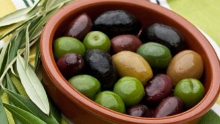 Zeytin ve Zeytinyağı İhracatçıları Ortadoğu Pazarına Odaklandı