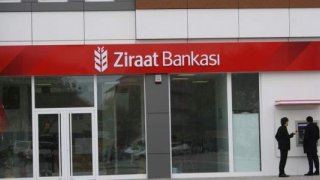 Ziraat Bankası 22 Ülkeden 1.44 Milyar Dolar Borçlandı