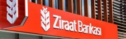Ziraat Bankası 300 milyon dolar borçlandı