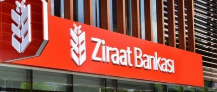Ziraat Bankası 300 milyon dolar borçlandı