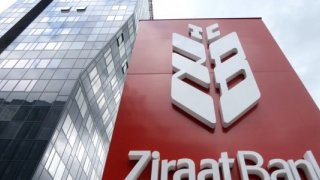 Ziraat Bankası geçtiğimiz yıl aldığı sendikasyon kredisini yeniledi