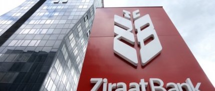 Ziraat Bankası geçtiğimiz yıl aldığı sendikasyon kredisini yeniledi