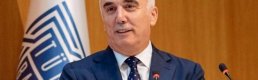 Ziraat Bankası Genel Müdürü Hüseyin Aydın görevini yarın devredecek