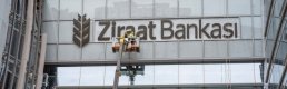 Ziraat Bankası ile Deutsche Bank arasında anlaşma