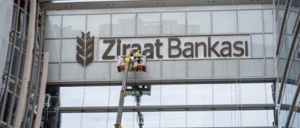 Ziraat Bankası ile Deutsche Bank arasında anlaşma