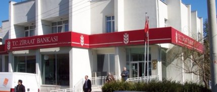 Ziraat Bankası Konut Kredisi Faiz Oranlarını 0.98’e İndirdi