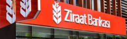 Ziraat Bankası'na yurt dışından 500 milyon dolarlık kaynak