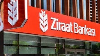 Ziraat Bankası'na yurt dışından 500 milyon dolarlık kaynak