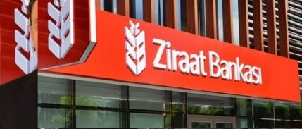Ziraat Bankası'na yurt dışından 500 milyon dolarlık kaynak