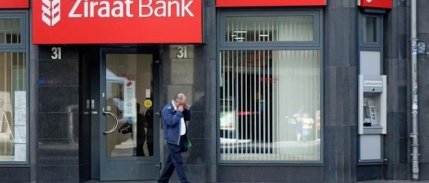 Ziraat Bankası’ndan “Suriye’de ortak banka kurulacak mı?” sorusuna yanıt