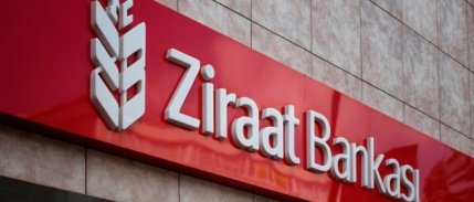 Ziraat Bankası'ndan vergi ödemeleri 20 yeni uygulama