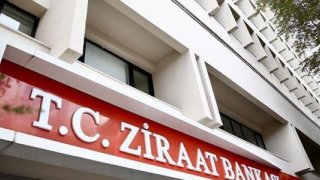 Ziraat Bankası'nın yeni genel müdürü belli oldu