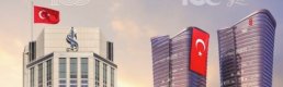Ziraat Bankası ve İş Bankası'nın 100. yıl göndermeleri tebessüm ettirdi
